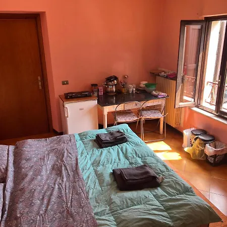 Apartament Mini Capitale Della Cultura