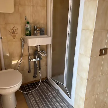 Apartament Mini Capitale Della Cultura *