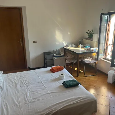 Apartament Mini Capitale Della Cultura